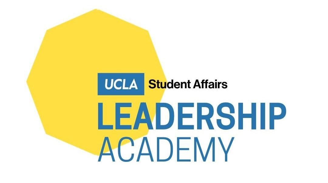 UCLA Student Affairs Leadership Academy logo